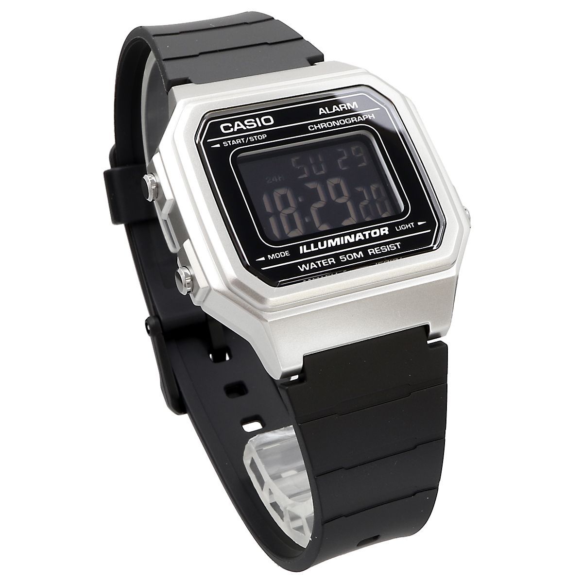 Casio Cheap Casio Digital Watch Model W-217HM-7BV — Japan Import