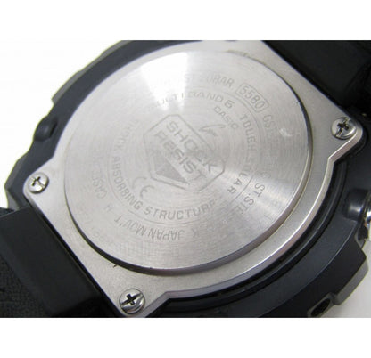 Casio G-Shock Men’s Watch Model GST-W330AC with Radio Solar and Steel Case — Japan Import