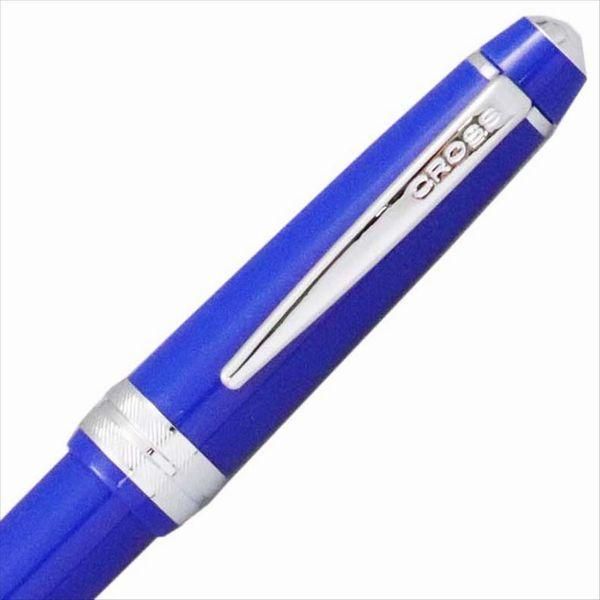 Cross Bailey Light Model NAT0745-4-1-SET Blue Gift Box & 2 Refills