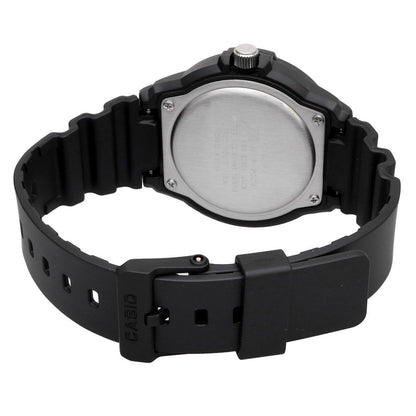 Casio Qq-24 Series MRW-200H-4BV Watch