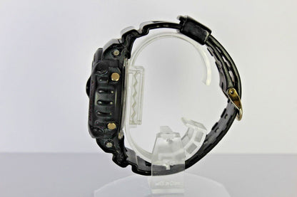 Casio G-Shock DW-6500 Vintage 90S Mens Watch — Japan Import