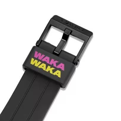 Casio Limited Edition Pac-Man Collaboration Watch F-91WPC-1AJR — Japan Import