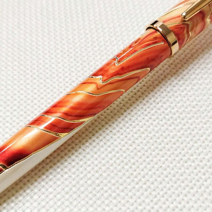 Cross Wonderlust Antelope Canyon F Pen