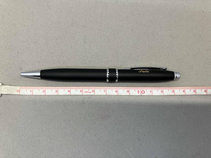 Cross Ballpoint Pen Black by Cross