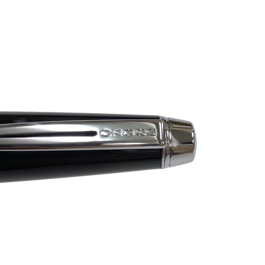 Cross Ballpoint Pen AT0152-1 Twist Style Aventula AFI29 — Japan Import