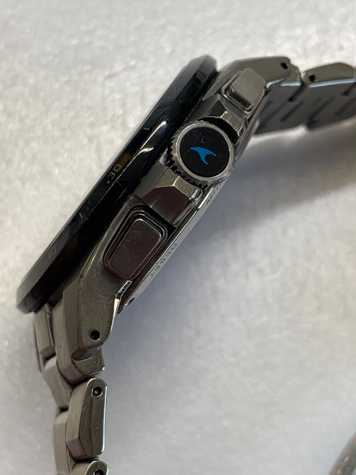 Casio Model RR6-2005 Body only (no box or papers) — Japan Import