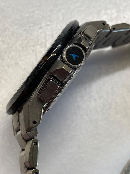 Casio Model RR6-2005 Body only (no box or papers) — Japan Import