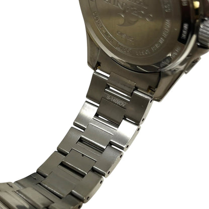 Casio Series OCW-T2600 2A2JF Radio Solar Watch — Japan Import