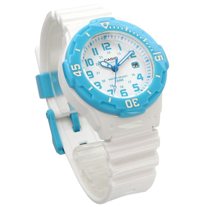 Casio LRW-200H-2BV Quartz Watch — Japan Import