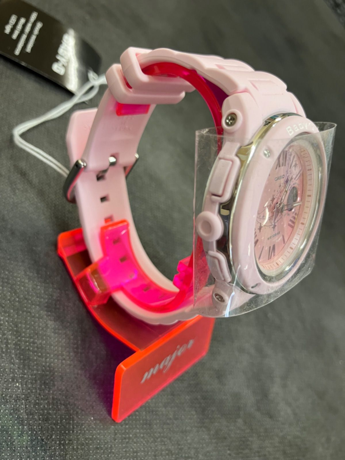 Casio Baby-G BGA-150ST-4ADR Women's Watch