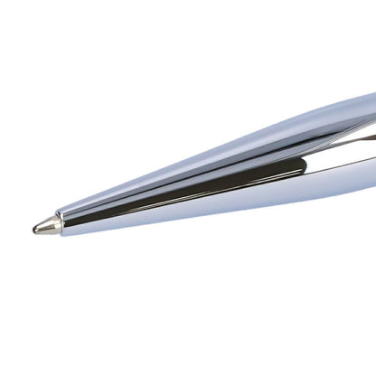Cross Tech2 Model AT0652-2 Chrome Multi-Function Pen with Stylus — Japan Import