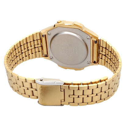 Casio A171WEG-9A Unisex Quartz Vintage Watch — Japan Import