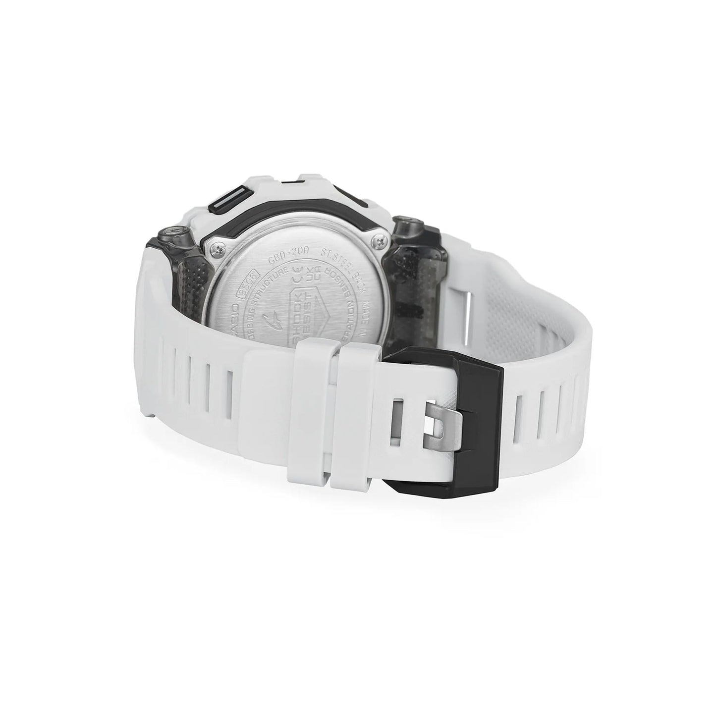 Casio G-Shock GBD-200-7JF Sport Watch Japan Import