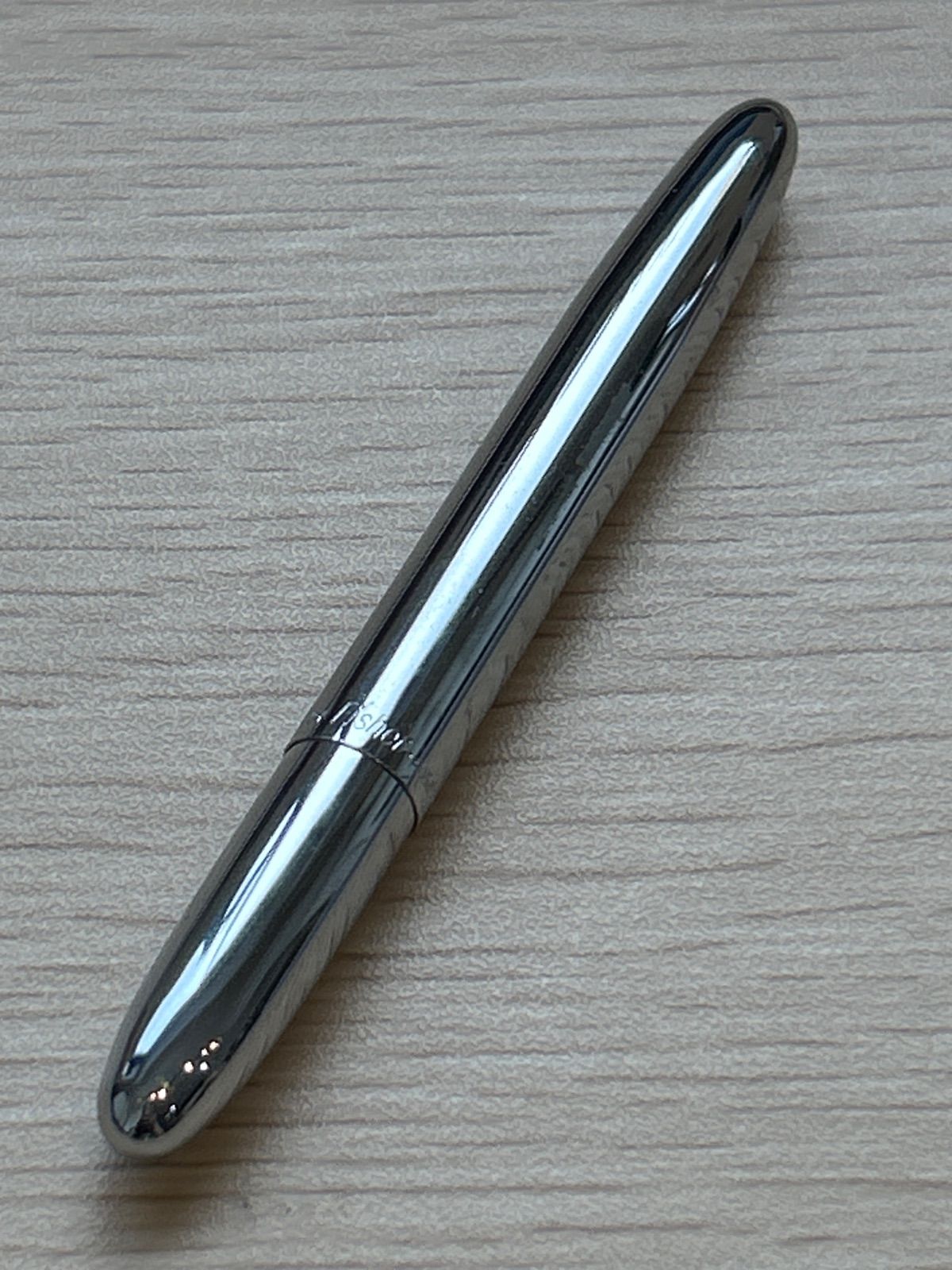 Fisher Cross and Space Pen 3-Piece Pen Set — Japan Import