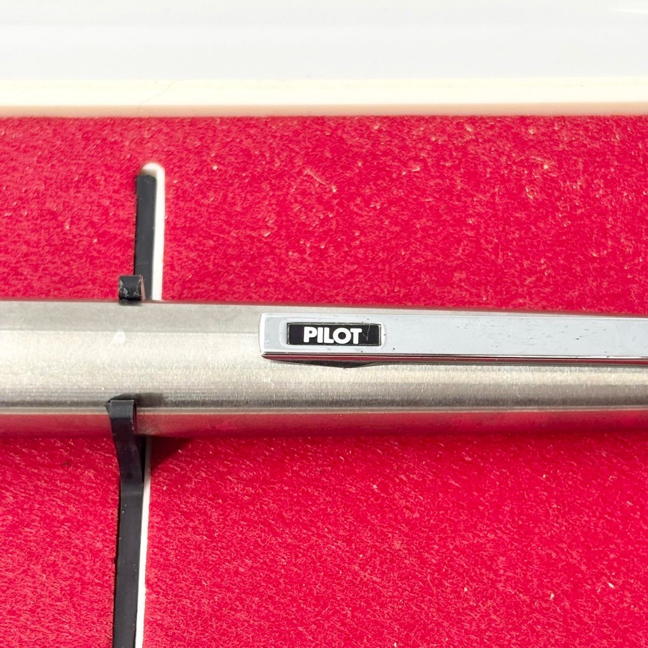 Parker Cross Ballpoint Pen Pilot Fountain Pen 1291 Shizure — Japan Import