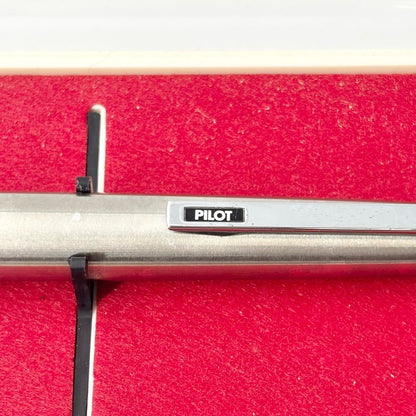 Parker Cross Ballpoint Pen Pilot Fountain Pen 1291 Shizure — Japan Import