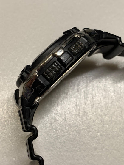 Casio WV-M200 Model Battery Watch with Black Dial — Japan Import