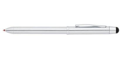 Cross Textry Chrome AT0090-1 Multi-functional Pen — Japan Import