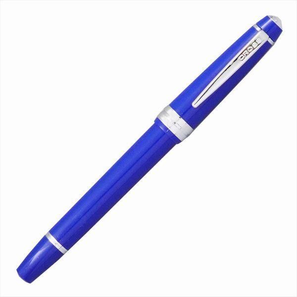 Cross Bailey Light Model NAT0745-4-1-SET Blue Gift Box & 2 Refills