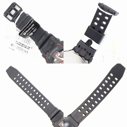 Casio G-Shock Gravitymaster GR-B300 Model Tough Solar Watch — Japan Import