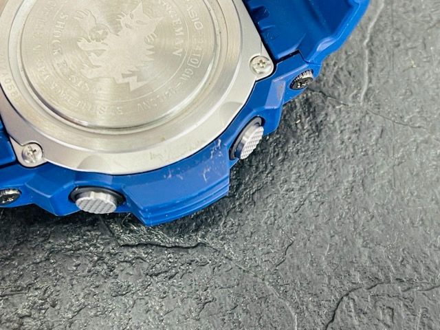 Casio G-Shock Rangeman GW-9400NV Watch