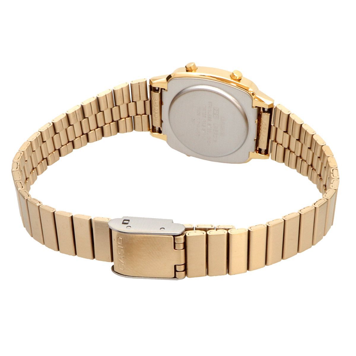 Casio Cheap Casio LA670WGA-9 Quartz Watch Japan Import