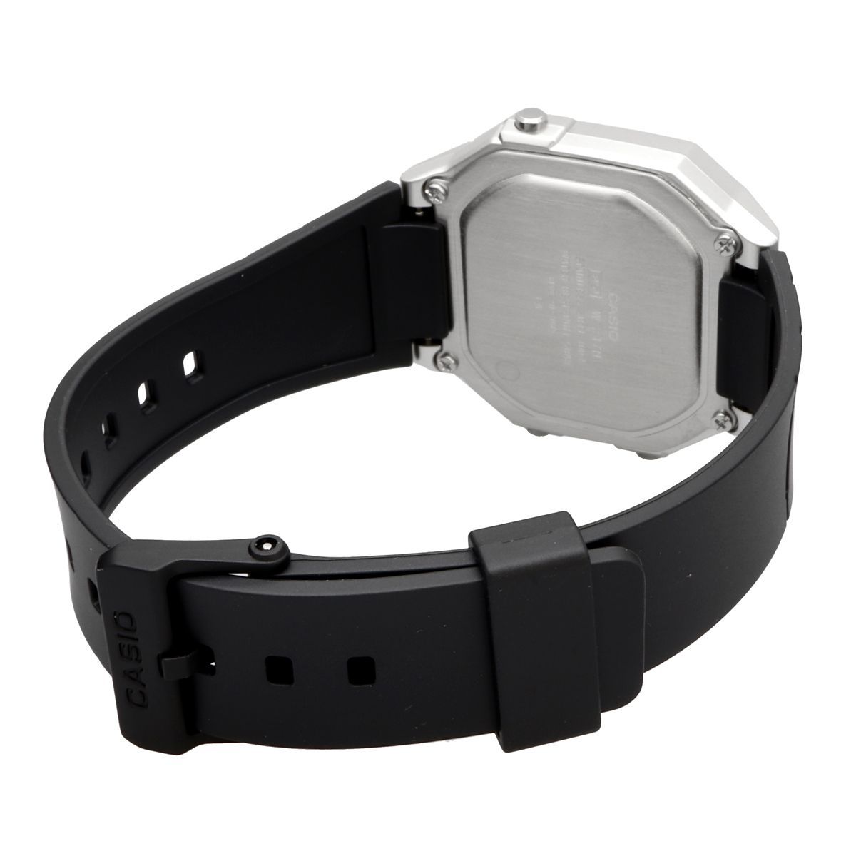 Casio Cheap Casio Digital Watch Model W-217HM-7BV — Japan Import