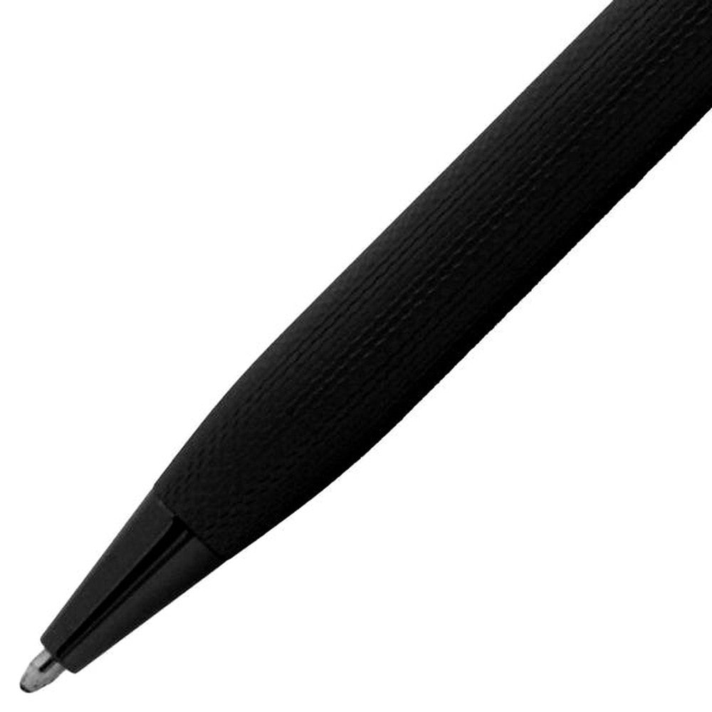 Cross Century II Diamond Pattern Ballpoint Pen Model NAT0082WG-172 Slate Gray Japan Import