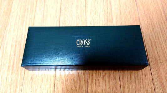 Cross Pen Series Model Japanese Writing Instrument — Japan Import