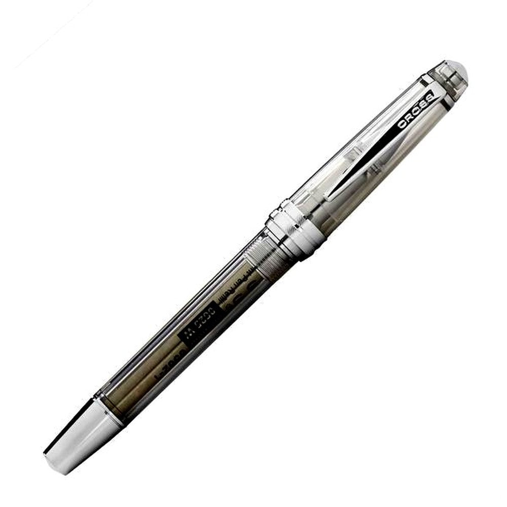 Cross Bailey Light Cream Soda Collection Model NAT0742-17 Clear Soda Pen