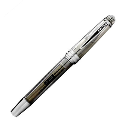 Cross Bailey Light Cream Soda Collection Model NAT0742-17 Clear Soda Pen