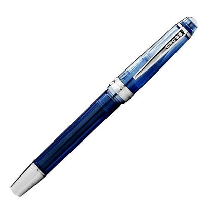 Cross Bailey Light Crema Soda Collection Model NAT0742-18 Blue Hawaii Pen