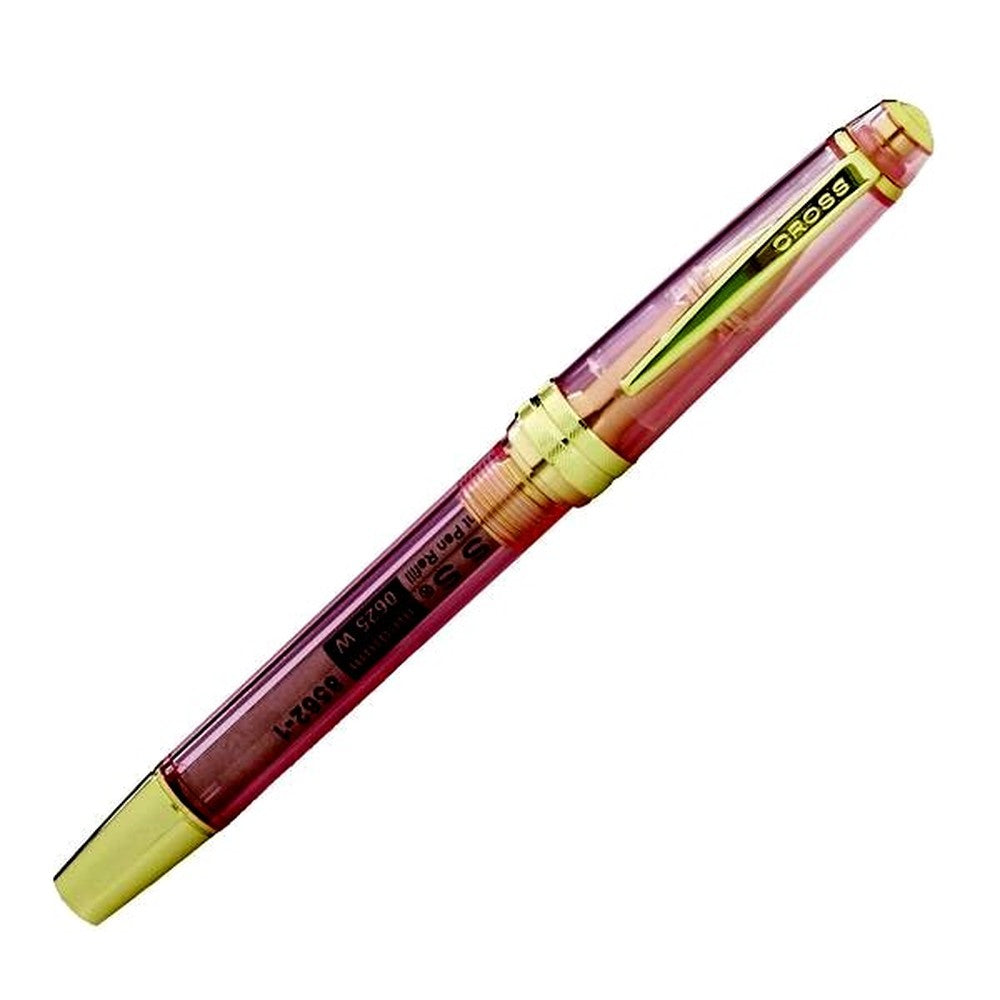 Cross Bailey Light Cream Soda Collection Ballpoint Pen NAT0742-20