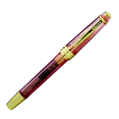 Cross Bailey Light Cream Soda Collection Ballpoint Pen NAT0742-20