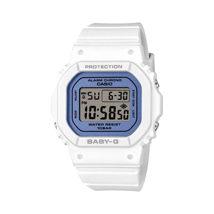 Casio Baby-G BGD-565SC-2BJF Shock Resistant Compact Watch
