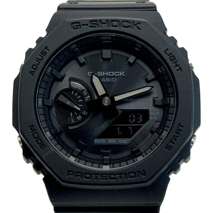 Casio G-Shock 2100 Series Analog-Digital GA-B2100-1A1JF Solar Men’s Watch — Japan Import