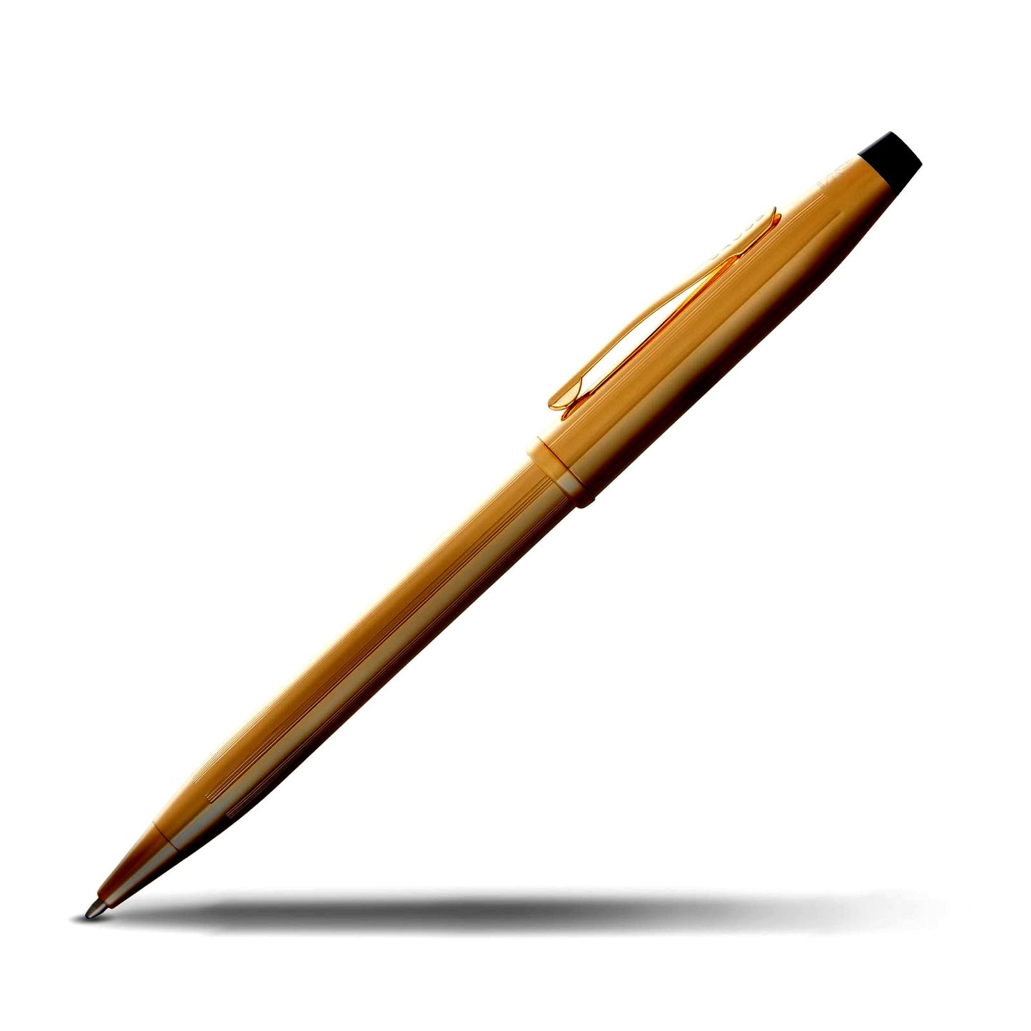 Cross Century II 23K Gold-Plated Elegant Pen in Premium Gift Box