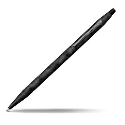 Cross Classic Century Brushed Black Premium Gift Box Fineliner Pen for Gifts