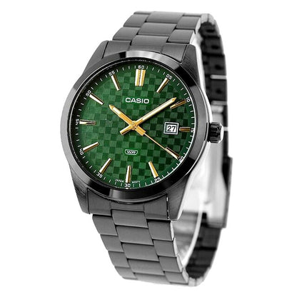 Casio Cheap Casio Standard Series MTP-VD03B-3ADF Men's Watch
