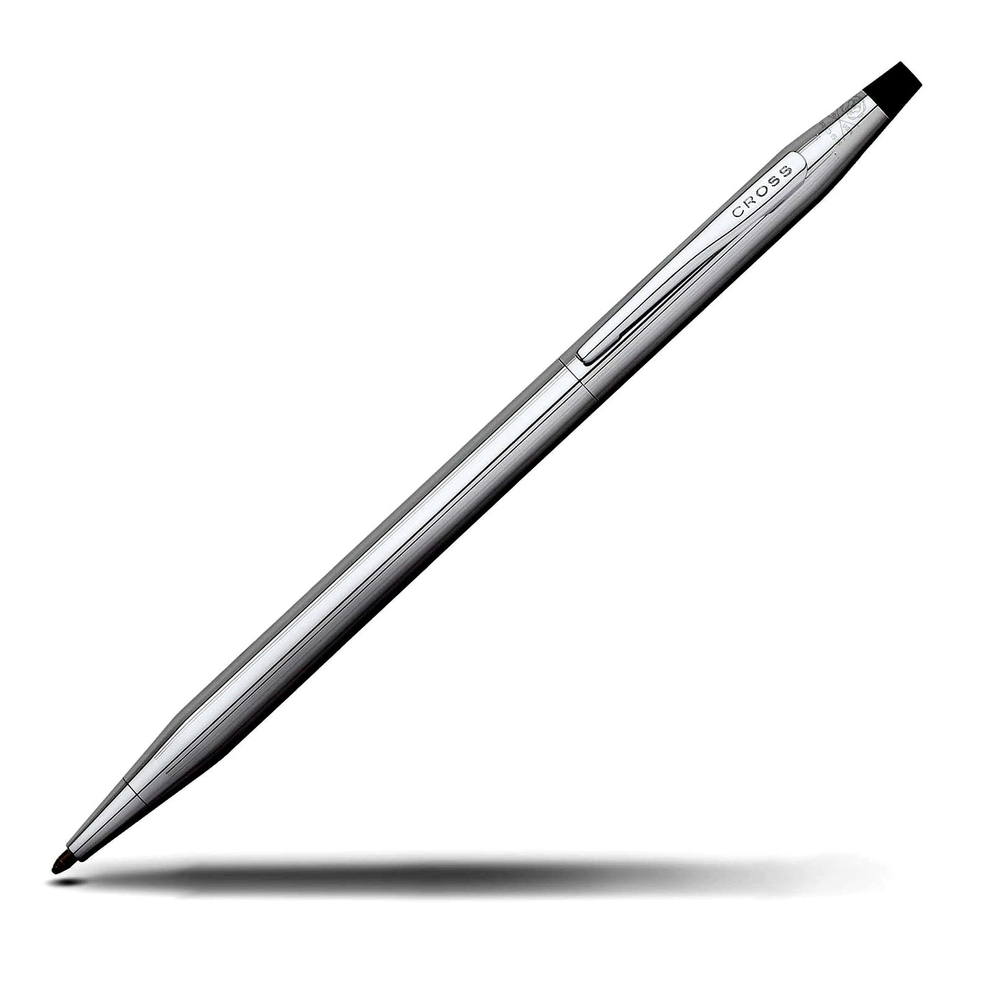 Cross Series Classic Century 3502 Oil-Based Gel Pen Chrome