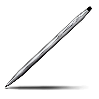 Cross Series Classic Century 3502 Oil-Based Gel Pen Chrome