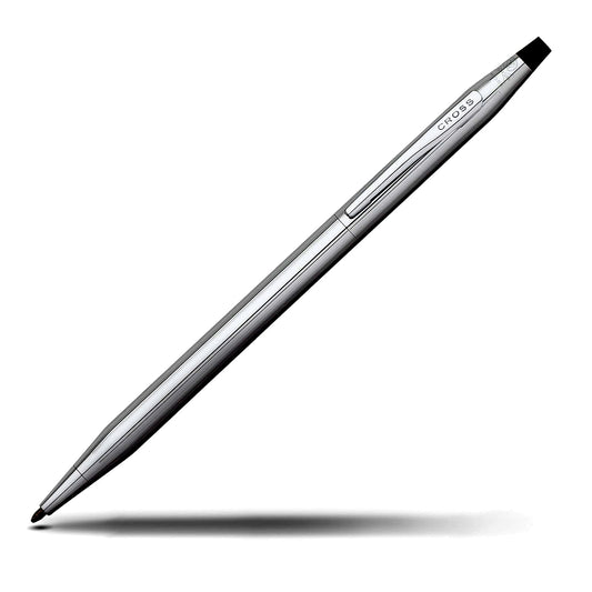 Cross Series Classic Century 3502 Oil-Based Gel Pen Chrome
