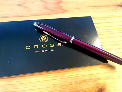 Cross Century II