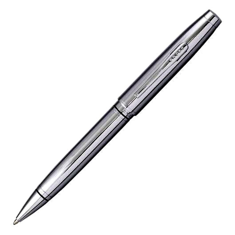 Cross Coventry Ballpoint Pen Chrome Elegant Gift