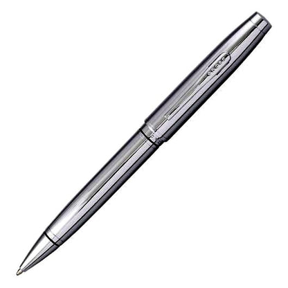 Cross Coventry Ballpoint Pen Chrome Elegant Gift