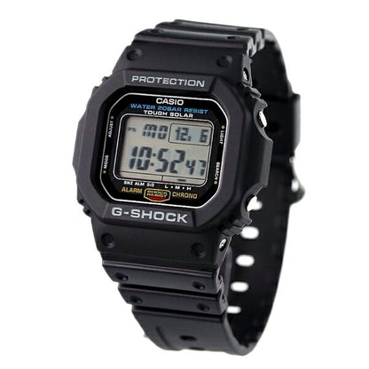 Casio G-Shock Origin 5600 Series G-5600UE-1DR Digital Watch — Japan Import