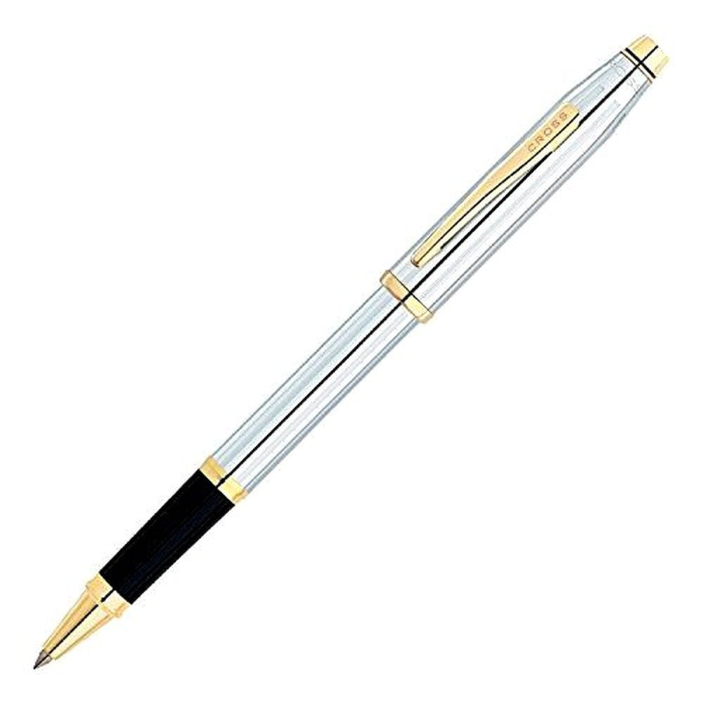 Cross Century II Medalist Select Tip Rollerball Pen 3304 Japan Import