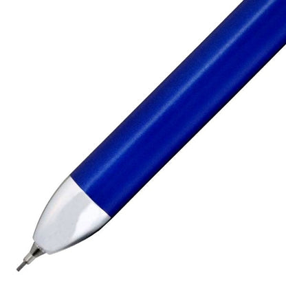 Cross Textree AT0090-8ST Multi-Function Pen with Black & Red Ink and 0.5mm Pencil — Japan Import