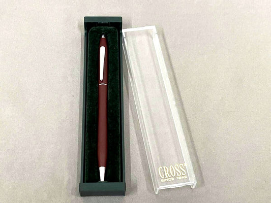 Cross Classic Century Ballpoint Pen with Case