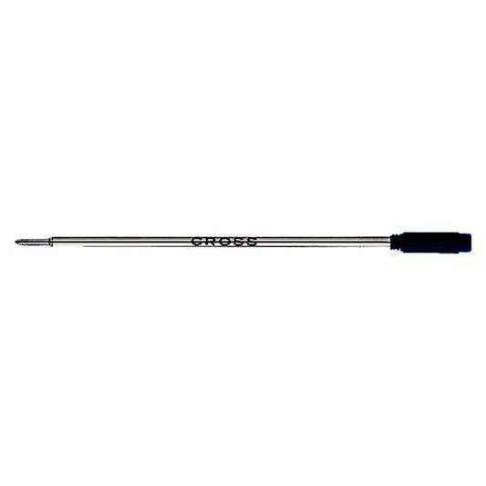 Brand Cross Ballpoint Pen Refill M Blue Model 8511 Set of 3 — Japan Import